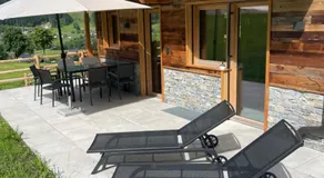 Chalet - Das Schrofen - Image 4