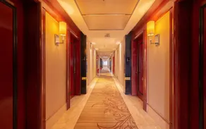 Zhoukou Hotel (Zhoukou Wanshunda Department Store) - Image 5