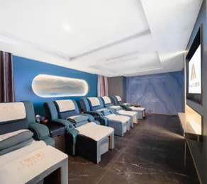 Xingting Chain Hotel (Haining Yintai City Branch) - Image 4