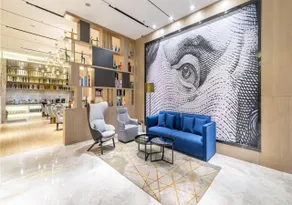 Echarm Hotel Kunming Railway Station Huancheng South Road Metro Station - Image 3