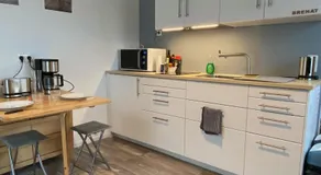 Résidence des 3 îles, plages et commerces à pied, décoration soignée - Image 5