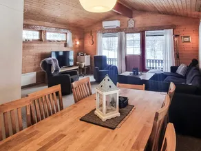 8 Personen Ferienhaus in Åseral - Image 3