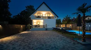 Balatonic Lime apartmanház - Image 2