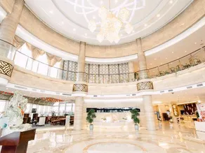 Fengdu International Hotel - Image 4