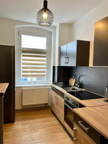 Stadtnahe ruhige Ferienwohnung - Image 3