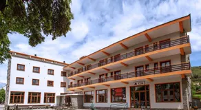 Hotel Boltaña Ordesa - Image 3