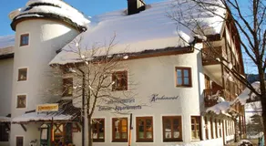 Dachstein West Hotel GmbH-Kirchenwirt Russbach - Image 4