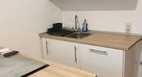 Gemütlicher Rückzugsort mit orientalischem Flair - Image 4