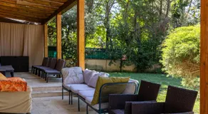 Villa em Loro Ciuffenna com 7 quartos e capacidade para 14 pessoas - Image 5