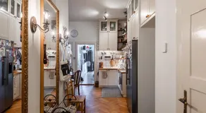 Victoria Design Stays - Premium Apartment Ohrada - Image 4
