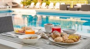 Hotel Palace Magnolia SPA - Image 4