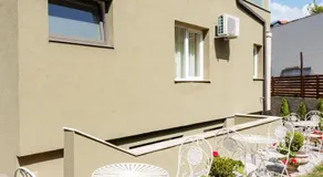 Ateneea Luxury Rooms - Image 4