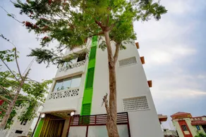 Hotel O ITER College Bhubhaneswar Formerly Kaysari Stay - Image 3