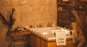 Çavuşin Cave House-Cappadocia - Image 5