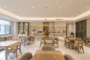 Ji Hotel Taiyuan Municipal Government - Image 2