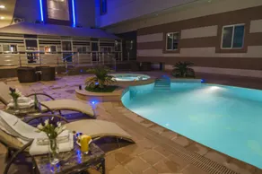Elite Suites Hotel - Al Malqa - Image 4