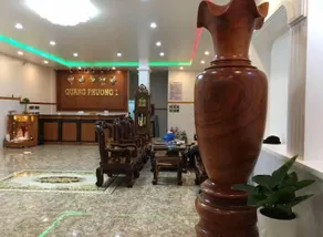 KHÁCH SẠN QUANG PHƯƠNG 2 - Image 3