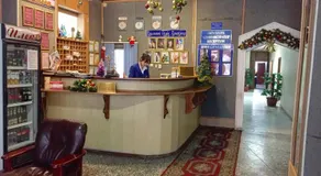 Гостиница ИЛЕК - Image 5