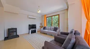 Talia Deniz Manzaralı Villa - Image 2