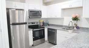 Urban 2BR Apartment Near Galleria & Downtown HTX - Image 3