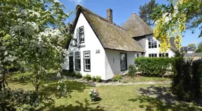 Luxuriously restored farmhouse with trendy interior close to sea and forest - Image 5