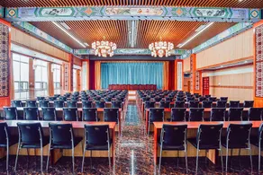 Wenyuan Hotel - Image 3