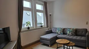 Moderne Wohnung zum Wohlfühen- Gehlberg - Image 2