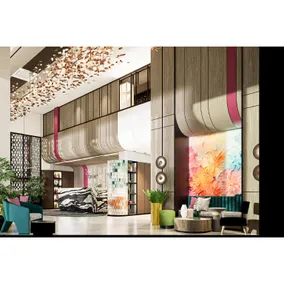 fave+ Hotel Lampung - Image 3