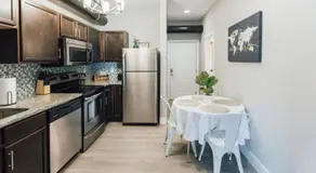 Sanctuary Co Loft 202 on Main in Downtown Johnson City - Image 4