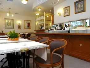 Arte Sofia Hotel - Image 5