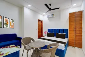 Hotel O Krishna Hotel - Image 3