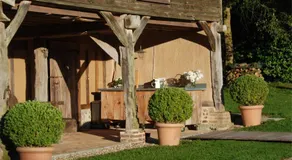 Bergerie de la Moutonnière - Image 3