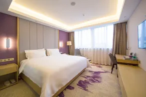 Lavande Hotel Yangzhou Railway Station Jiangwang RT-Mart - Image 3