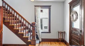 Beautiful Victorian Home Located Downtown Moncton - Image 4
