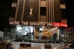Hotel The Knights' Inn - Image 3