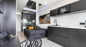 Mask off room - Image 5