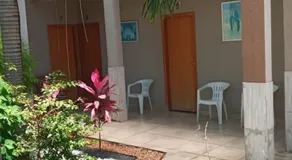 Pousada Flor Dos Ipês - Image 5