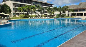 Eco Life MuroAlto| Apt.Cavalo-Marinho 3Q| By Manta - Image 3