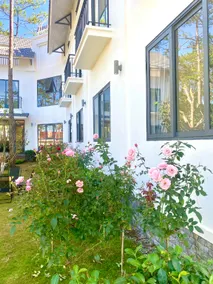 Zephyrus Villa - Măng Đen - Image 4