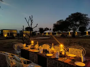 Kutani Bagh Sariska - Image 5