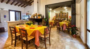 Casale Dei Mattonari - Image 4