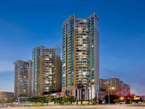 Hotel  Z (Shenzhen Futian Nonglin Subway Station) - Image 4
