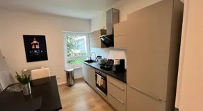 RAUM2GO - NO1 modernes ruhiges 2-Schlafzimmer apartment CITY & PARK - Image 2