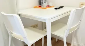 chambre double - Image 4