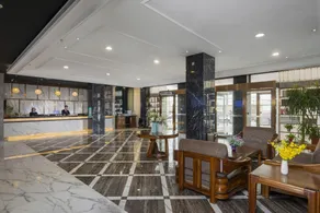 Jinjiang Inn Select Shangqiu Bayi Road - Image 4