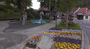 CrisAnd Wald &Terrasse - Image 4