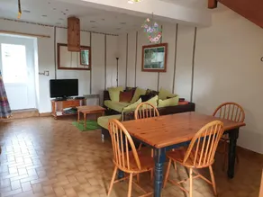 Semi-detached house, St Sauveur-le-Vicomte - Image 2