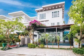 Villa NT126-FLC Sầm Sơn 9pn - Image 4
