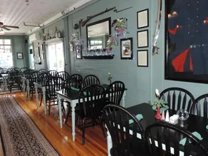 Cafe Drydock & Inn - Image 5