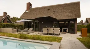 Dutchen Villapark Mooi Schoorl - Image 4